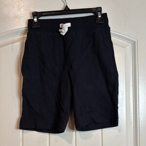 Boy’s Carter's Blue Casual Shorts